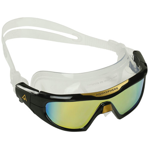 Aqua Sphere Vista Pro Swimming Goggles